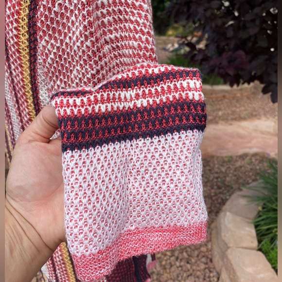 Beachy vibes sweater size XXL - Picture 6 of 9